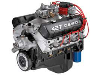P1E02 Engine